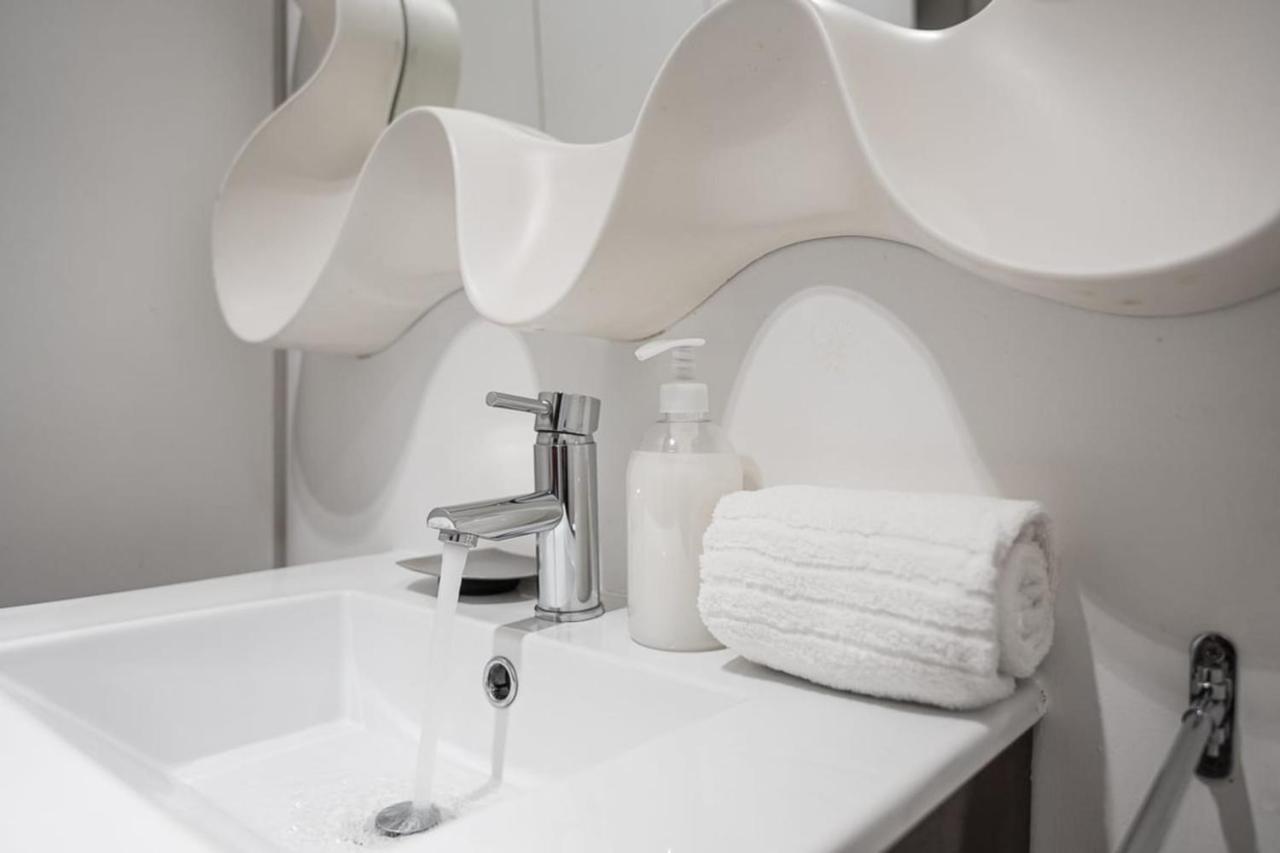 Ferienwohnung Guestready - A Polished Retreat Near St Catarina Porto Exterior foto