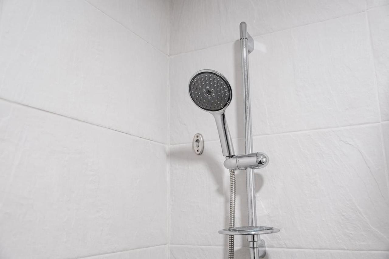 Ferienwohnung Guestready - A Polished Retreat Near St Catarina Porto Exterior foto