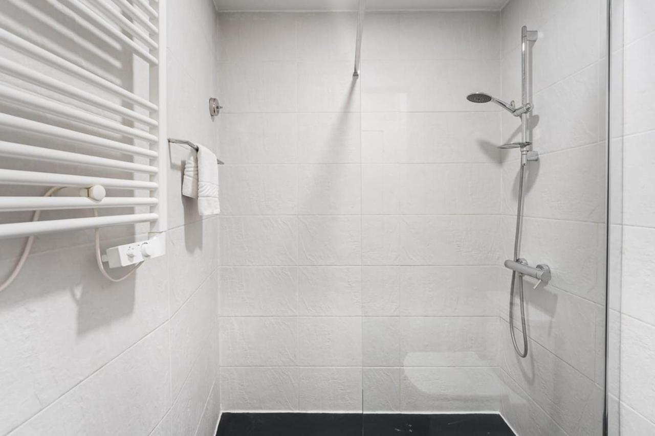 Ferienwohnung Guestready - A Polished Retreat Near St Catarina Porto Exterior foto