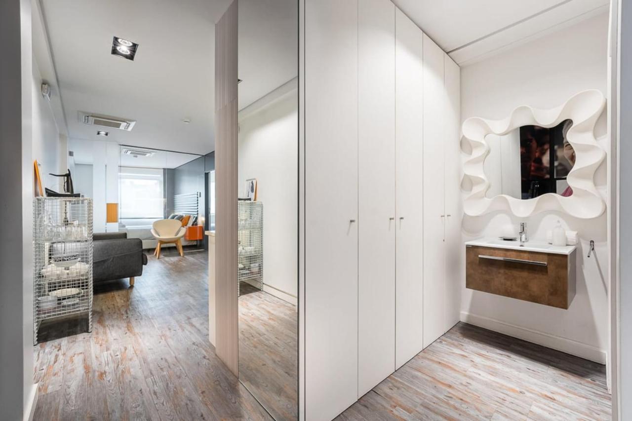 Ferienwohnung Guestready - A Polished Retreat Near St Catarina Porto Exterior foto